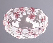 Carmen satin rose  3 .140 /8