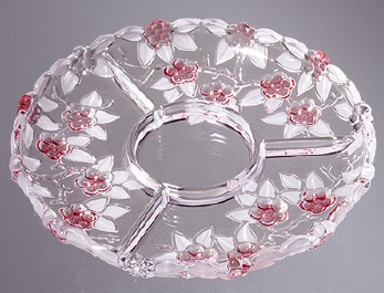 Carmen satin rose  320/6