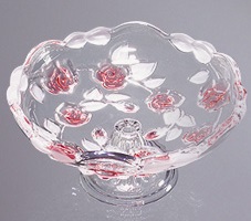 Natascha satin rose