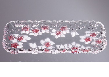 Carmen satin rose    340 /6