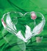 Nadine satin-rose - 240  /8