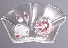 Evita satin rose  200/8