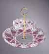 Saturn rose  2-  250 /6