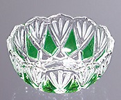 Saturn emerald  3-  130 /12