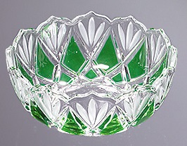Saturn emerald  210 /6