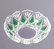 Saturn emerald - 3-  130 /12