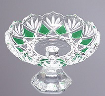 Saturn emerald    160 /6