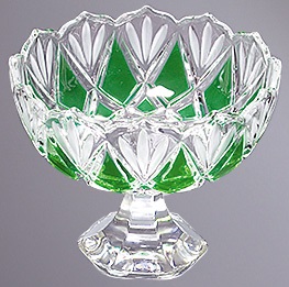 Saturn emerald    210 /6