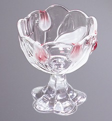 Nadine satin-rose    140 