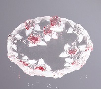 Carmen satin rose  3  160