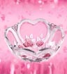 Sweethearts satin-rose  220