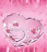 Sweethearts satin-rose - 270