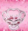 Sweethearts satin-rose    220