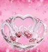 Sweethearts satin-rose  3-  130