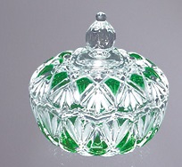Saturn emerald    130 