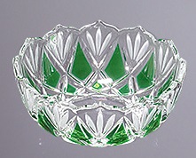 Saturn emerald  160 /6