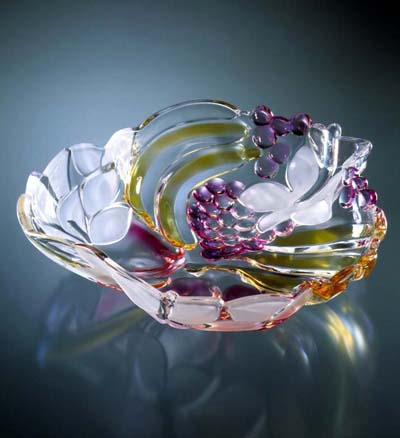 Fancy Fruits satin-color  370