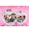 Sweethearts satin-rose  280 