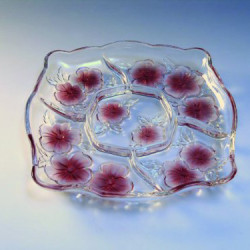 Flower Fancies rose   5-. 320  /4