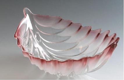 Barca satin rose