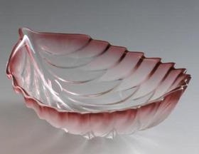 Barca satin rose