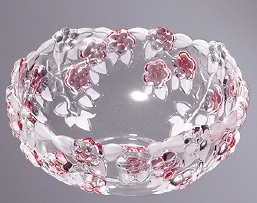 Carmen satin rose  225
