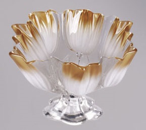 Sylvia weiss-gold    180 