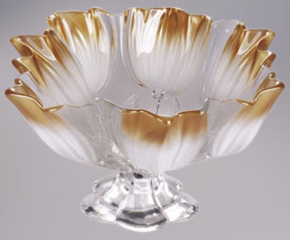 Sylvia weiss-gold    300 