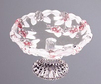 Carmen satin rose     160