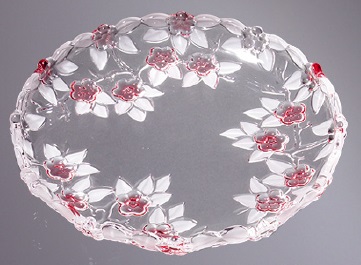 Carmen satin rose  320 /6
