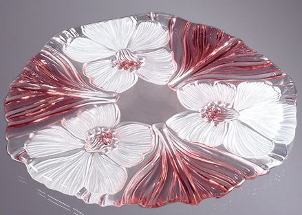 Miranda satin-rose  360 